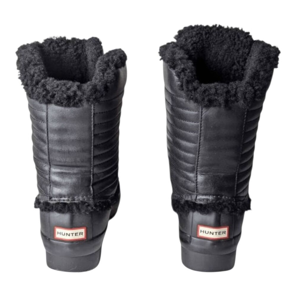 HUNTER Original Pac Boot Size 7 - Picture 5 of 9